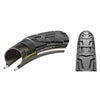 Continental buitenband ride city breaker 28x1.75 (47-622) zwart reflex