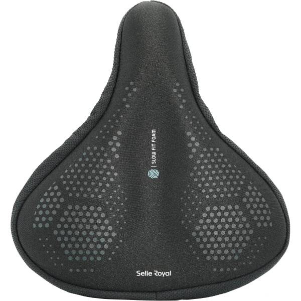 Zadeldek Selle royal large slow fit foam