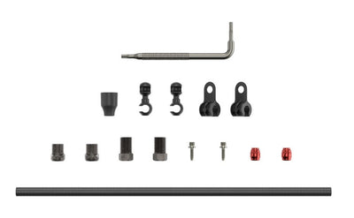Sram schijfrem schijfrem hydraulische slang kit