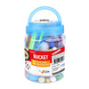 Creative craft group knutselemmer blauw