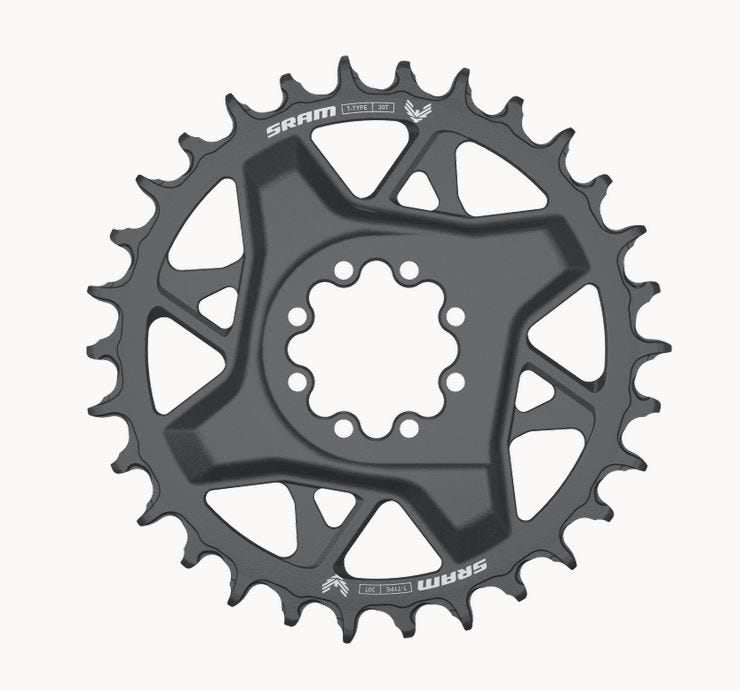Sram kettingblad gx eagle t d1