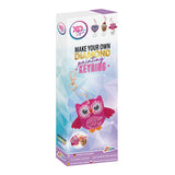 Creative craft group diamant sleutelhanger maken - afbeelding 2