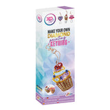 Creative Craft Group Diamant Sleutelhanger Maken - afbeelding 4