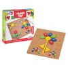 Creative craft group hamertje tik