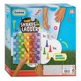 Creative Craft Group Reuze Snakes Ladders Spel - afbeelding 2