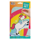 Creative craft group mozaiek kunst a5 - afbeelding 5
