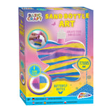 Creative Craft Group Zandkunst Vlinder - afbeelding 1