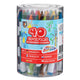 Creative craft group waskrijtjes, 40dlg.