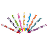 Creative craft group waskrijtjes, 40dlg. - afbeelding 2