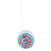 Creative craft group jojo met licht - blauw