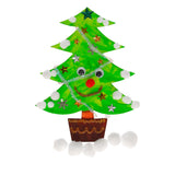 Grafix knutselset kerst - afbeelding 3
