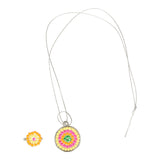 Grafix maak je eigen diamond painting sieraden - afbeelding 3