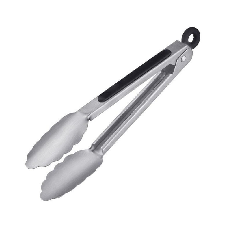 Westmark bbq serveertang mini rvs 20cm