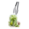 Westmark bbq serveertang mini rvs 20cm