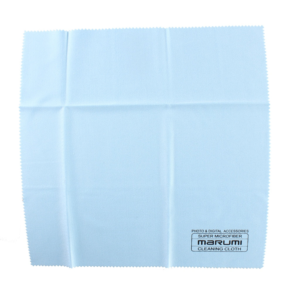 Marumi doekje super microfiber 22x22