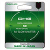 Marumi grijs filter dhg nd16 67 mm
