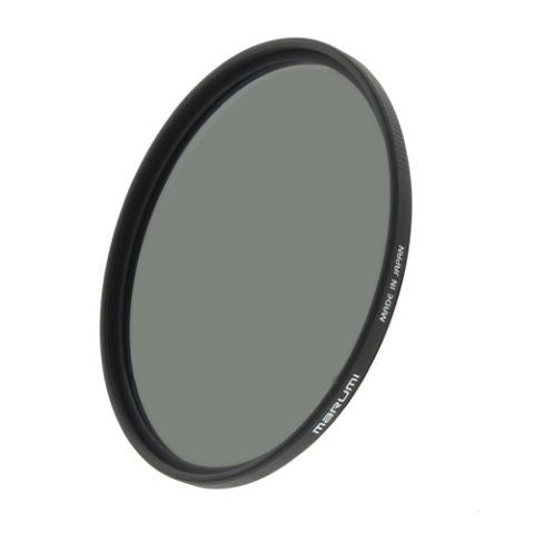 Marumi grijs filter dhg nd32 67 mm
