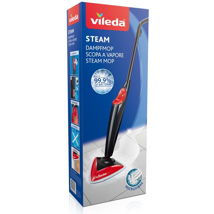 Vileda 1067742 - steam 3.0 | 1 stuks