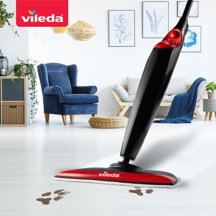 Vileda 1067743 - steam xxl 3.0 | 1 stuks