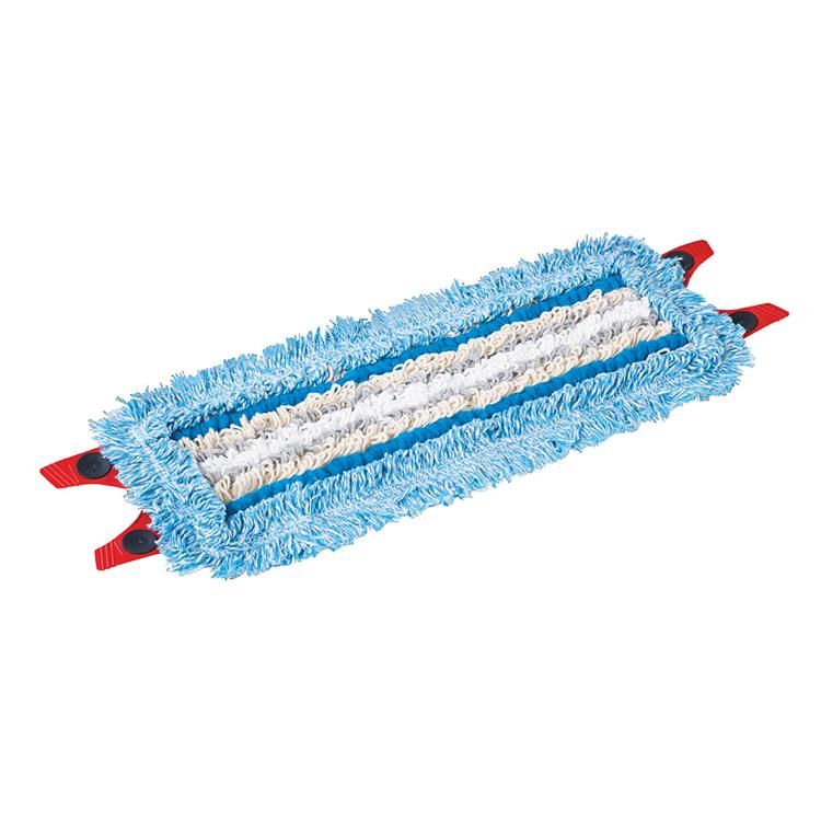 Vileda 1067298 - dweil micro cotton | 15 stuks