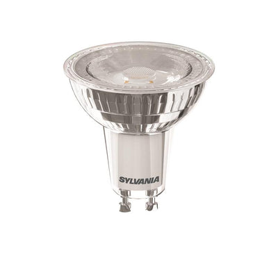 Sylvania 1067596 - syl led spot gu10 4w 475lm 4000k | 6 stuks