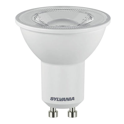 Sylvania 1067598 - syl led spot gu10 3,5w 240lm 4000k | 6 stuks