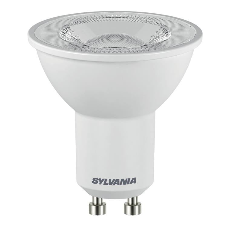Sylvania 1067599 - syl led spot gu10 3,5w 240lm 4000k | 6 stuks
