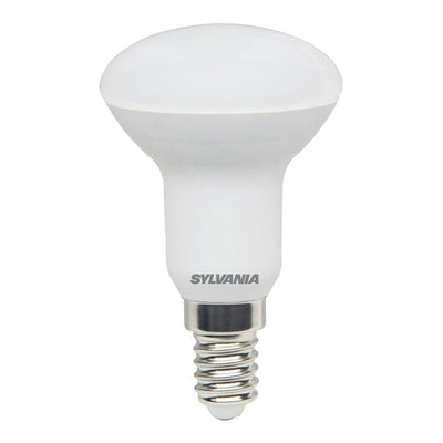 Sylvania 1067877 - syl led spot r50 e14 470lm 830 | 6 stuks