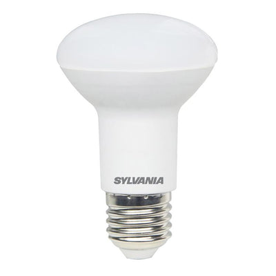 Sylvania 1067878 - syl led spot r63 e27 630lm 830 | 6 stuks