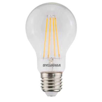 Sylvania 1067603 - syl led peer e27 7w 806lm 4000k | 6 stuks