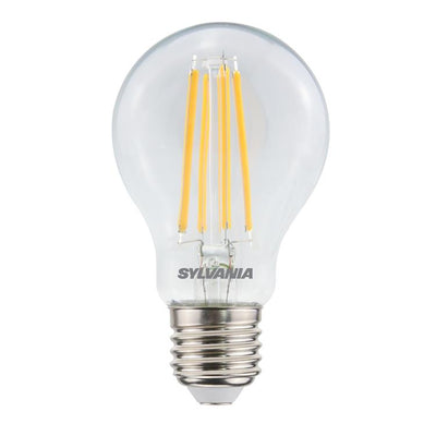 Sylvania 1067604 - syl led peer e27 7,5w 1055lm 4000k | 6 stuks