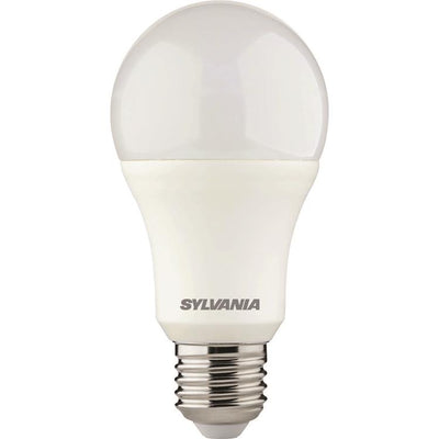 Sylvania 1067612 - syl peer e27 mat 1521lm 14w 4000k | 6 stuks