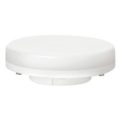 Sylvania 1067594 - syl microlynx gx53 650lm 4000k | 3 stuks