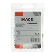 Mack 1017937 - staalnagel bvk staal geblauwd 200 gr 3,4 x 80 mm | 5 stuks - afbeelding 4