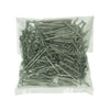 Mack 1020068 - schalienagel verzinkt 1000 gr 3,5 x 60 mm | 10 stuks