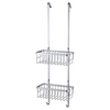 Tesa 1066810 - aluxx mandje dubbel | 1 stuks