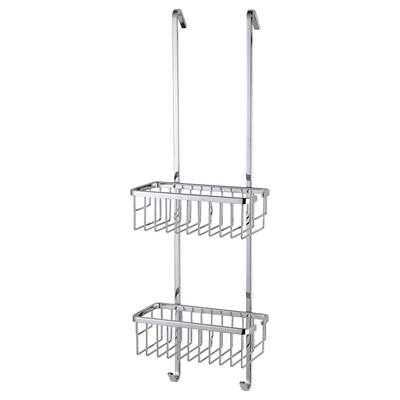 Tesa 1066810 - aluxx mandje dubbel | 1 stuks
