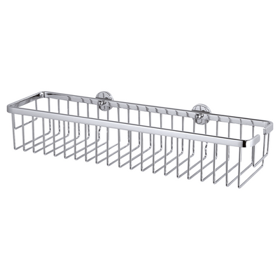Tesa 1066814 - aluxx mandje enkel | 1 stuks