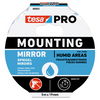 Tesa professional 1067941 - tesa mounting pro spiegel mont 5m x19 mm wit | 16 stuks
