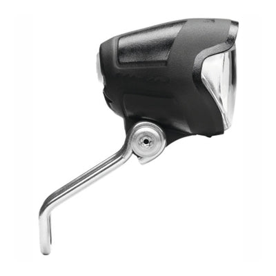 Busch + müller lumotec iq avy n led headlight