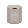 Spaas glow geurkaars 35u - mindful morning | 3 stuks