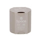 Spaas glow geurkaars 35u - mindful morning | 3 stuks
