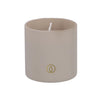 Spaas glow geurkaars 35u - mindful morning | 3 stuks