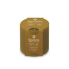 Spaas glow geurkaars 35u - shimmering smile | 3 stuks