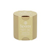 Spaas glow geurkaars 35u - shimmering smile | 3 stuks