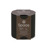 Spaas glow geurkaars 35u - twinkling touch | 3 stuks