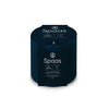 Spaas glow geurkaars 35u - soft sunrise | 3 stuks