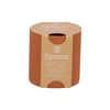 Spaas glow geurkaars 35u - delightful dawn | 3 stuks