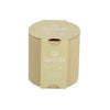 Spaas glow geurkaars 2-wiek 55u - shimmering smile | 3 stuks