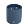 Spaas glow geurkaars 2-wiek 55u - soft sunrise | 3 stuks